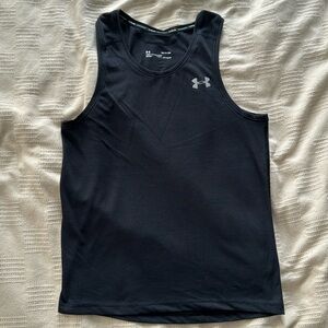 Under Armour Tank Top, Size S